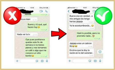 como hablar por whatsapp con una mujer|5 consejos infalibles para hablar con una chica por WhatsApp y。